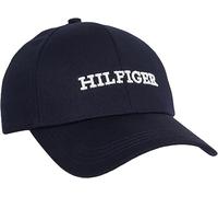 Tommy Hilfiger Women Baseball Cap, Multicolor (Space Blue), One Size