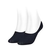 CALCETINES FOOTIE 2P TOMMY HILFIGER MUJER 35/38