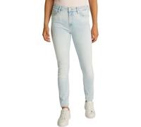 Tommy Hilfiger Women's como Skinny RW Sky WW0WW44369