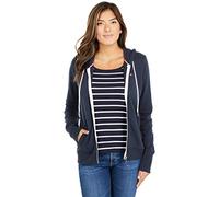 Tommy Hilfiger Women's French Terry Zip Hoodie - Solid