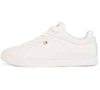 TOMMY HILFIGER Zapatillas deportivas bajas blanco, Talla 40