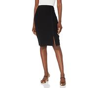 Tommy Hilfiger Women's Long Pencil Skirt w/Tonal Detail