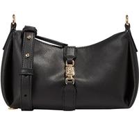 Tommy Hilfiger TH Feminine Crossbody Bag Black