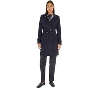 Tommy Hilfiger Women's T9gj0800 Quilted Jacket