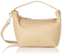 Tommy Hilfiger Women's Th Casual Shoulder Bag Aw0aw14499, One Size