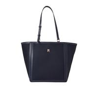 Tommy Hilfiger TH Essential Bolsa de compras 30 cm space blue (TAS008903)