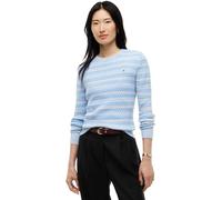 Tommy Hilfiger WW0WW44993 Cotton Cable Fine GG