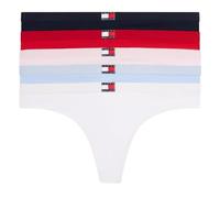 Tommy Hilfiger x5 Strings Mujer 05751, Multicolor, M