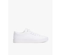 Tommy Hilfiger TH HI VULC LOW CORE 41 Blanco