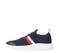 Tommy Hilfiger Zapatillas Azules FM0FM04798-DW5 Talla 40 EU, para Hombre
