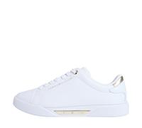 Tommy Hilfiger Zapatillas bajas en piel napa FW0FW09019-YBS 38