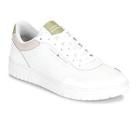 Tommy Hilfiger Zapatillas BASKET CORE LITE LTH in Blanco 43