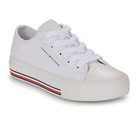 Tommy Hilfiger Zapatillas BEVERLY in Blanco 31