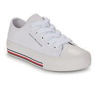 Tommy Hilfiger Zapatillas BEVERLY in Blanco 40