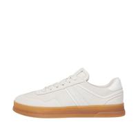 Tommy Jeans Zapatillas deportivas bajas 'The Greenwich' blanco / offwhite, Talla 40
