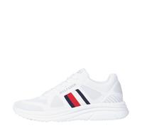 Tommy Hilfiger Zapatillas Blancas FM0FM05245-YBS 40