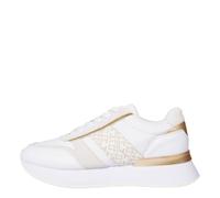 Tommy Hilfiger Zapatillas Blancas FW0FW08387-0K4 37
