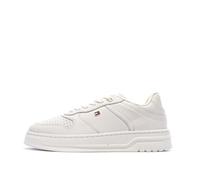 Tommy Hilfiger TH SPORTY CUPSOLE LE 39 Blanco