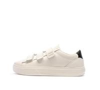 Tommy Hilfiger - Zapatillas blancas para mujer CupsoleEN, blanco, 38 EU