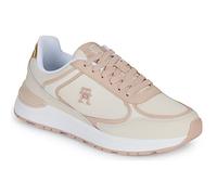 Tommy Hilfiger Zapatillas CASUAL FASHION RUNNER LTHR in Rosa 40