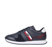 Tommy Hilfiger Zapatillas Celeste FM0FM04714-DW5 41