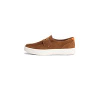 TOMMY HILFIGER Zapatillas cognac 42 cognac