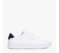 Tommy Hilfiger Zapatillas Court LTH Detail ESS Blancas FM0FM05367-0LD 44