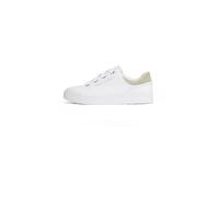 TOMMY HILFIGER Zapatillas de deporte blanco | 36