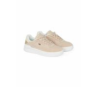 Zapatillas de deporte Essent Mujer Talla 38. Color Rosa