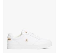 Tommy Hilfiger Zapatillas de piel FW0FW08758-0HT 39
