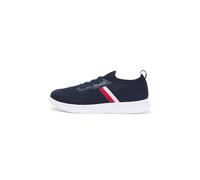 TOMMY HILFIGER Zapatillas deportivas azul oscuro | 42