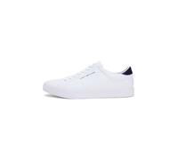 TOMMY HILFIGER Zapatillas deportivas bajas azul oscuro / blanco 40 azul oscuro / blanco