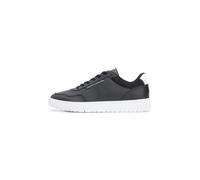 TOMMY HILFIGER Zapatillas deportivas bajas 'BASKET CORE LITE' negro 41 negro