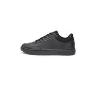 TOMMY HILFIGER Zapatillas deportivas bajas 'BASKET CORE LITE' negro 43 negro