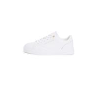 TOMMY HILFIGER Zapatillas deportivas bajas blanco 36 blanco