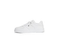 Tommy Hilfiger TH SPORTY CUPSOLE LE 37 Blanco