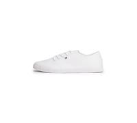 TOMMY HILFIGER Zapatillas deportivas bajas blanco, Talla 38