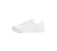 Tommy Hilfiger CASUAL CUPSOLE SNEAK 38 Blanco
