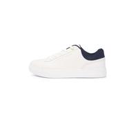 TOMMY HILFIGER Zapatillas deportivas bajas blanco 38 blanco