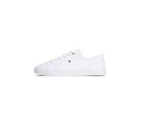 TOMMY HILFIGER Zapatillas deportivas bajas blanco 39 blanco