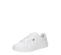 TOMMY HILFIGER Zapatillas deportivas bajas blanco 39 blanco