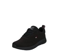 TOMMY HILFIGER Zapatillas deportivas bajas 'Corporate' negro 45 negro