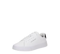 TOMMY HILFIGER Zapatillas deportivas bajas 'COURT ESS' azul oscuro / blanco, Talla 45