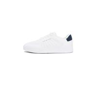 TOMMY HILFIGER Sneakers TH COURT blanco | 46
