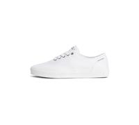 TOMMY HILFIGER Zapatillas deportivas bajas 'Cupsole' blanco 44 blanco