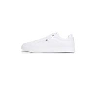 TOMMY HILFIGER Zapatillas deportivas bajas 'ESS' blanco 45 blanco
