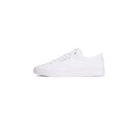 TOMMY HILFIGER Zapatillas deportivas bajas 'Harlem Core II' blanco 41 blanco