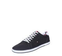 TOMMY HILFIGER Zapatillas deportivas bajas 'Harlow' navy / rojo / blanco 44 EUR
