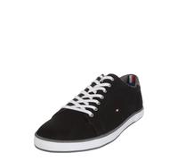 TOMMY HILFIGER Zapatillas deportivas bajas 'Harlow' negro / blanco 43 negro / blanco