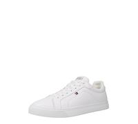 TOMMY HILFIGER Zapatillas deportivas bajas 'Icon Court' blanco 45 blanco